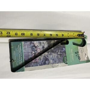 Plant Bracket Hanger 1 Pack Heavy Duty Metal Plant Hanger